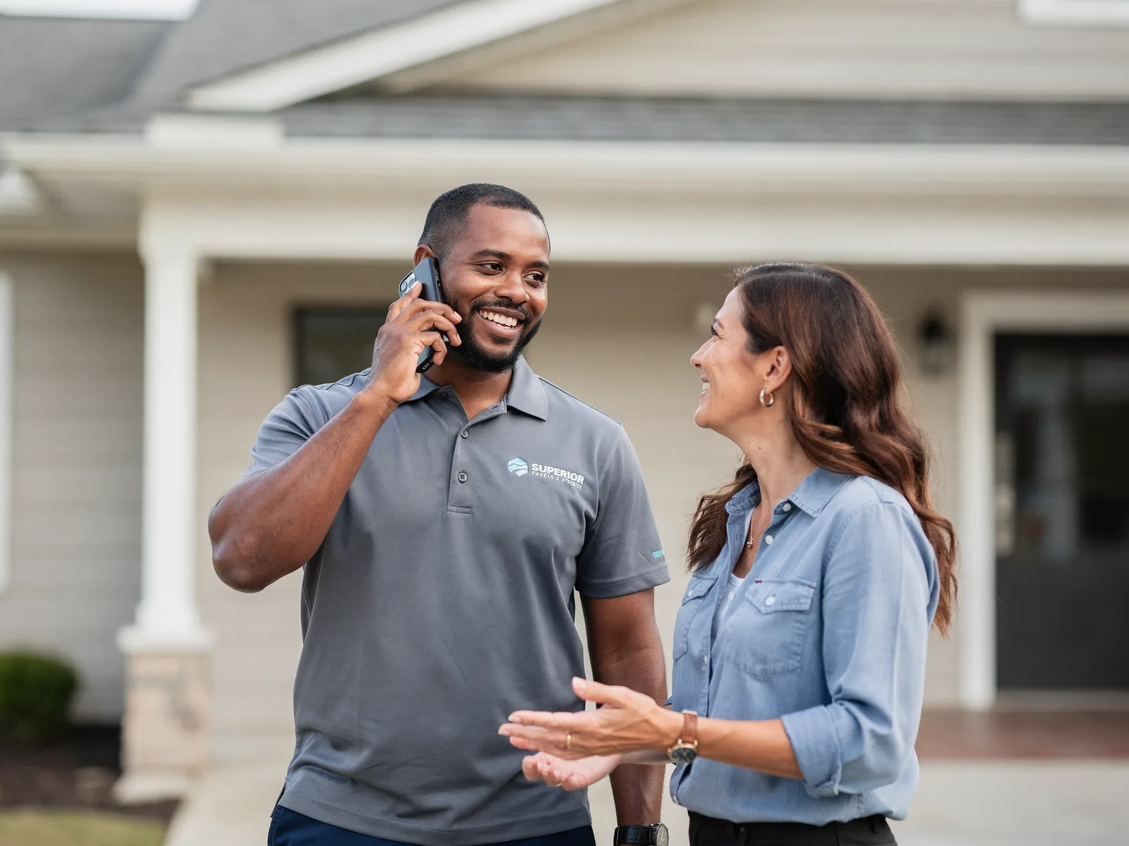 Fascia Repair Glen Burnie, MD FAQs