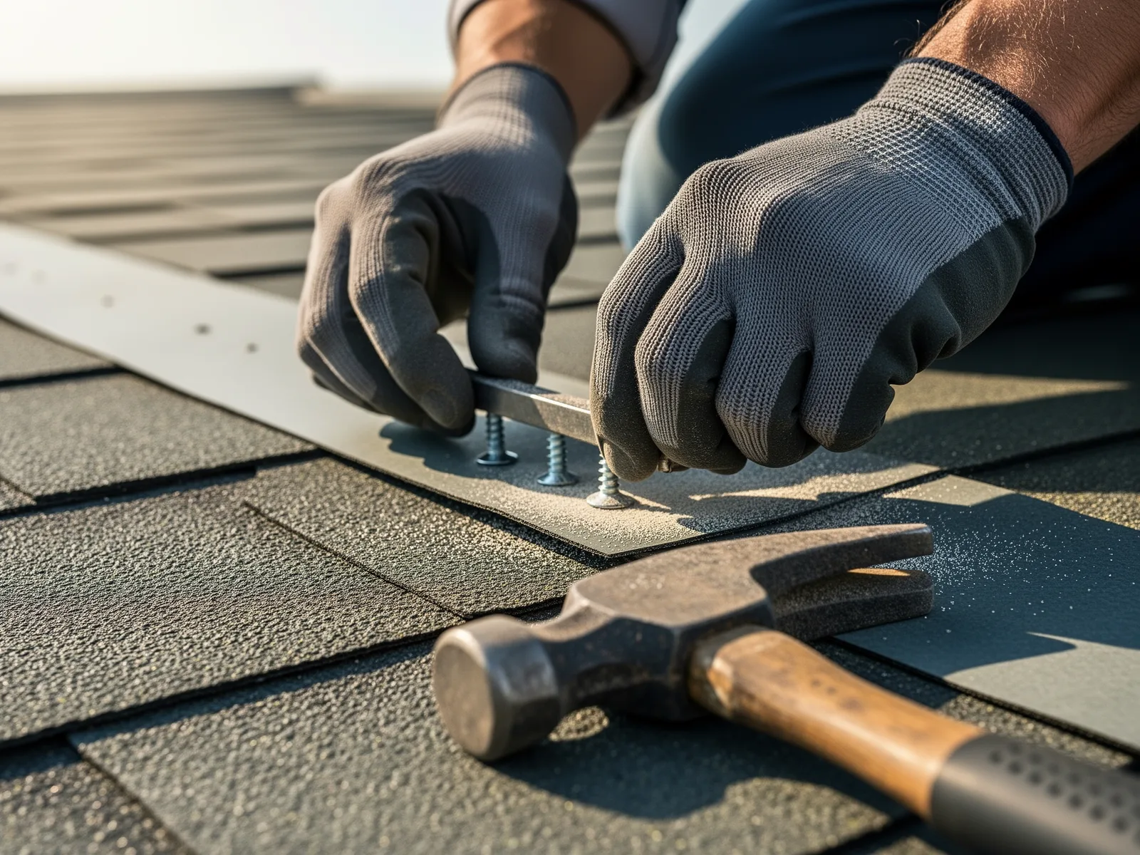 Why choose Fascia Repair in Glen Burnie, MD